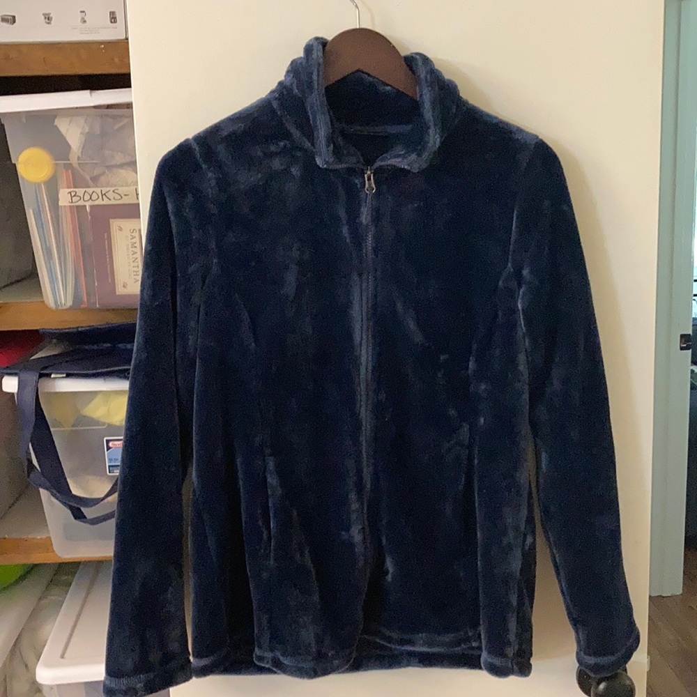 Heatkeep sweatshirt